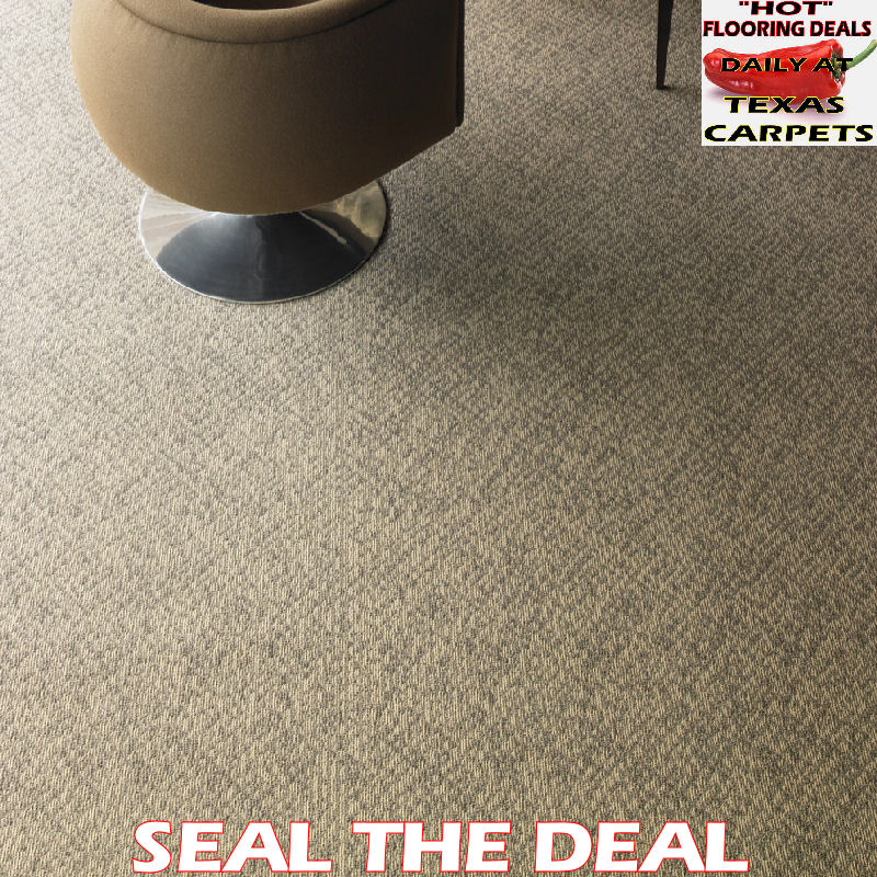 Patcraft Seal The Deal
